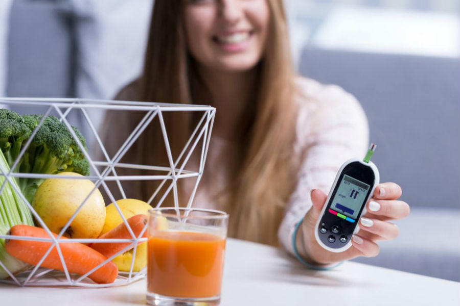 সুস্বাদু ও স্বাস্থ্যকর পদ্ধতিতে রান্না করা খাবার